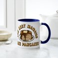 thumbnail image 4 of CafePress - The Best Mamaws Make Pancakes Mugs - 11 oz Ceramic Mug - Novelty Coffee Tea Cup, 4 of 4