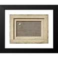 thumbnail image 2 of Cornelius Norbertus Gijsbrechts 14x12 Black Modern Framed Museum Art Print Titled - Trompe L’Oeil. the Reverse of a Framed Painting (1668 - 1672), 2 of 5