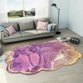 thumbnail image 1 of Area Rugs for Living Room Bedroom Washable Rug Modern Geometric Soft Bedside Rug Indoor Carpet, 1 of 1