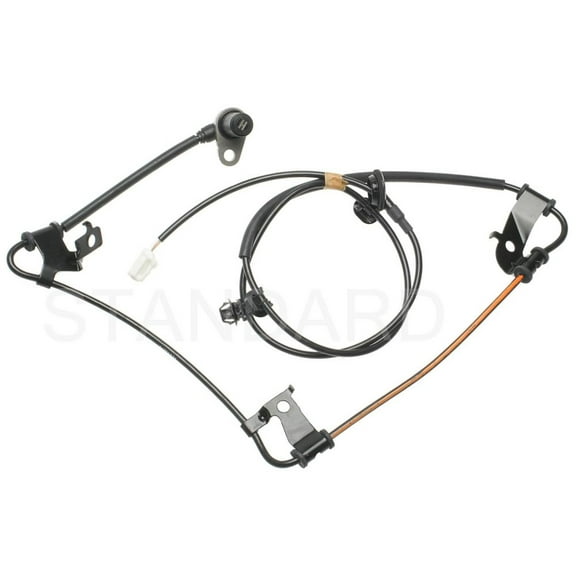 Standard ALS1721 Speed Sensor For Mitsubishi Galant, Rear, Passenger Side