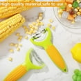 thumbnail image 3 of Cáscara de Grano de Arroz - Verde - 2uds Ormromra WMPH-425, 3 of 7