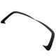 thumbnail image 3 of Rear&nbsp;Bumper&nbsp;Fin&nbsp;Covers, Colorfast 1&nbsp;Pair Gloss&nbsp;Black Stable Sturdy Anti Scratch Splitter Canard Waterproof For Car ANGGREK Otros, 3 of 8