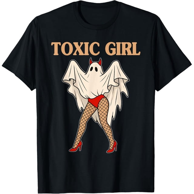 Camiseta divertida para Halloween