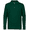 Hntr Gr, variant on Premium Boys School Uniform Long Sleeve Stain Guard Polo Shirt