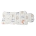 thumbnail image 1 of Almohadilla Enfriadora Para Bebés Transpirable, Tapete De Enfriamiento De Gel Para Cochecito Que Absorbe El Sudor, Forro Universal Para Asiento De Silla De Comedor Para Bebés, 1 of 7