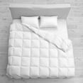 thumbnail image 1 of Ambassador Microfiber Duvet - 233 Thread Count, 1 of 2