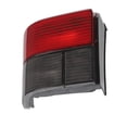 thumbnail image 1 of Tail Light Housing, Tail Light Housing Water Resistant Rear Back Lamp Housing for Transporter Eurovan T4 1993 to 2003, 1 of 7