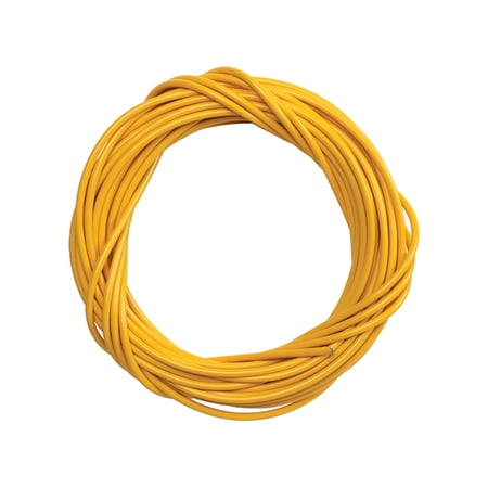 Sunlite Lined Cable Housing 15.2m 5mm Yellow price history on PriceWatchPro