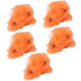 thumbnail image 1 of Oubit Halloween Decorations Clearance,5pcs Spider Web Terrible Spider Web Decoration Halloween Decorations Built for Professionals, 1 of 9