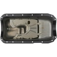 thumbnail image 3 of Spectra Premium FP09A Steel Engine Oil Pan, 3 of 4