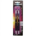 thumbnail image 2 of Uni-Ball Gel Pen Blue Pack 2, 2 of 2