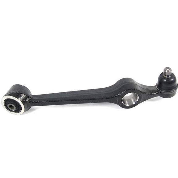 Front Right Lower Control Arm and Ball Joint Assembly - Compatible with 2001 - 2002 Kia Rio