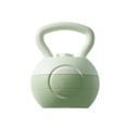 thumbnail image 2 of Pesa rusa ajustable rellena de agua, para gimnasio en casa, equipo de fitness, compacta y resistente, ideal para viajes y entrenamiento para mujeres, 2 of 8