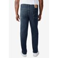thumbnail image 2 of Liberty Blues by KingSize Men's Big & Tall Relaxed-Fit Stretch 5-Pocket Jeans, 2 of 5