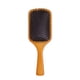 thumbnail image 1 of Cepillo de madera de haya natural para cabello grueso, rizado, fino, largo, corto y seco., 1 of 5