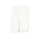 thumbnail image 5 of Guantes cálidos sin dedos para invierno, mitones de invierno para deportes, ciclismo en climas fríos, 5 of 8