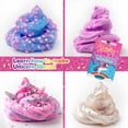 thumbnail image 2 of Unicornio de papelería original de Slime Kit para niñas de 10 a 12 años, 2 of 6