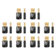 thumbnail image 1 of Adaptador USB 5.4 Compatible Con Dientes Música Audio Receptor Transmisor Unidad Libre Azul, 1 of 9
