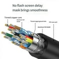 thumbnail image 5 of For Meta Quest3 3.0 Link Cable Steam VR Stable Data Transmission,B, 5 of 5