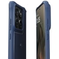 thumbnail image 4 of Funda para teléfono Motorola Edge (2025) Funda protectora azul oscuro, 4 of 7