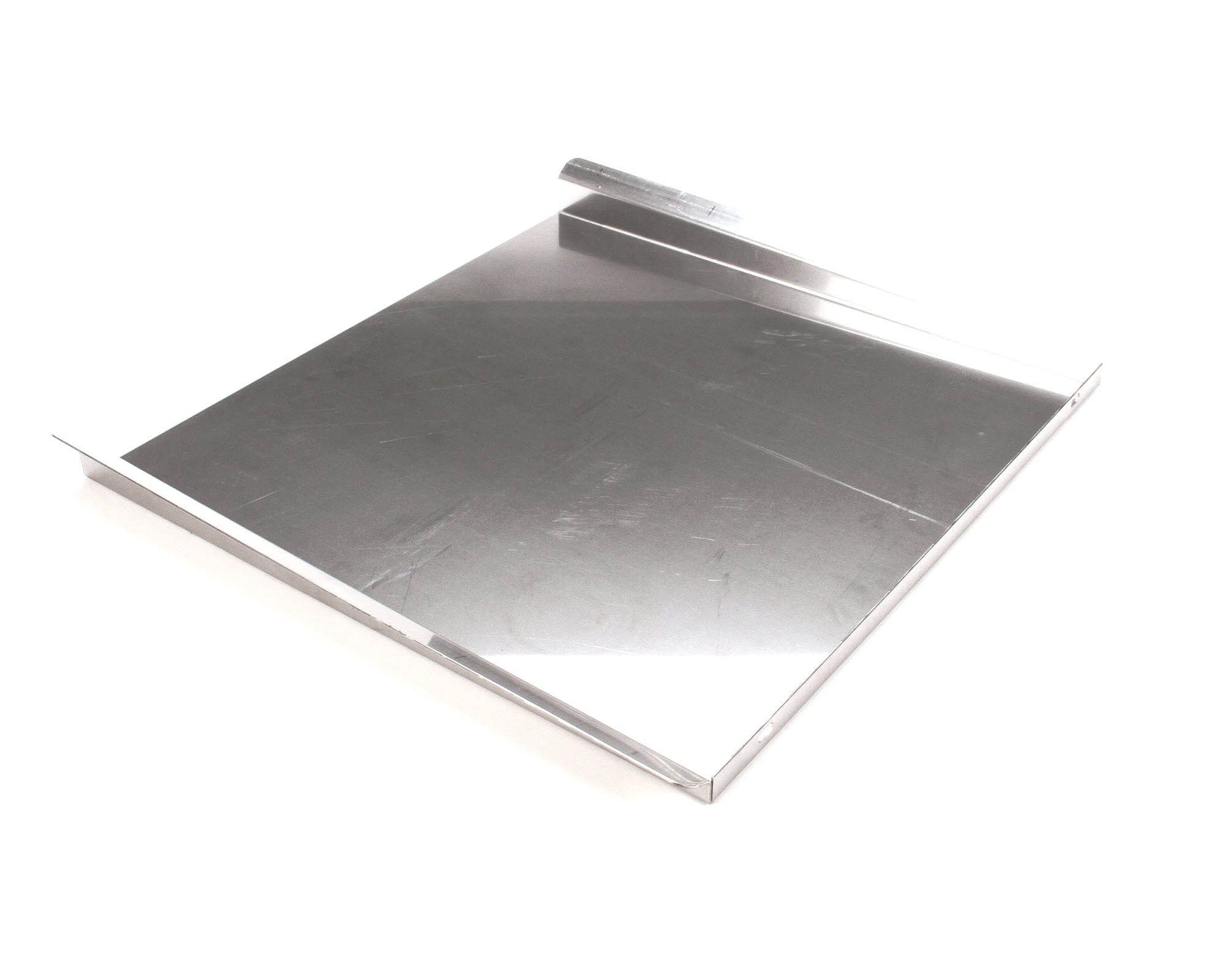 Imperial 20015 Drip Pan-for Raised, Ir-Rg, 24"