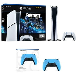 PlayStation 5 Horizon Forbidden West Console with Accessory