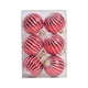 thumbnail image 2 of Herunwer Christmas Tree Decorations Ornament Set for Fall Halloween, Shatterproof Hanging Ball Ornaments Holiday Party Decor, 2 of 9