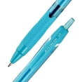 thumbnail image 2 of uni® Jetstream Elements Ballpoint Pens, Medium Point (1.0mm), Assorted Ink - 5 Count, 2 of 5