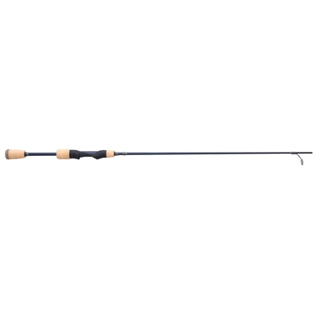 Pflueger President XT Spin Fishing Rod 6 6 Medium