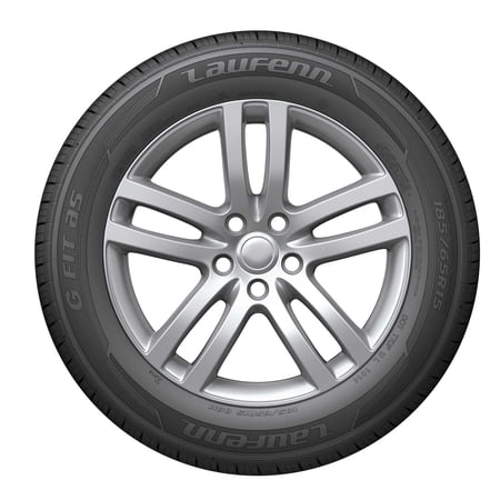 Laufenn G FIT AS LH41 All-Season Radial Tire 205/65R15 94H Sansujyuku sansujyuku.com