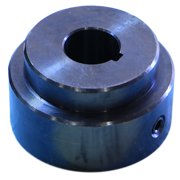RanchEx X Series Weld-on Hub, 13/16"