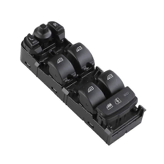 Volvo XC60 2009-2015 Electric Power Window Control Switch OEM 31433407 Replacement