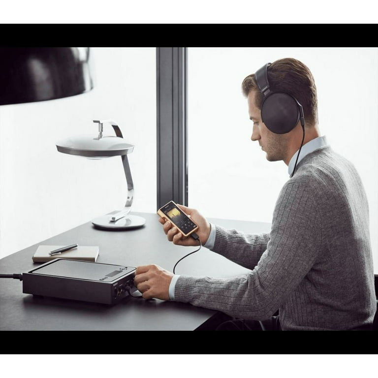 Sony MDR-Z1R Wired Earphones, Signature Hi-Res Headphone Sony MDR-Z1R Wired Earphones, Signature Hi-Res Headphone