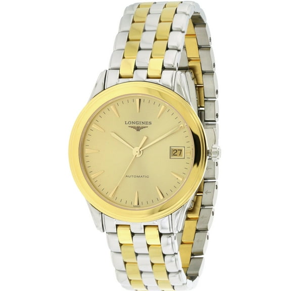 Longines La Grande Classique Mens Watch L47743327