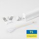 thumbnail image 3 of Tubo de luz LED T5/T8 Lámpara para iluminación del hogar Barra de luz LED Iluminación comercial Lámpara de garaje Lámpara de cocina para exteriores 220v, 3 of 5
