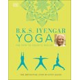 thumbnail image 1 of B.K.S. Iyengar Yoga The Path to Holistic Health: The Definitive Step-by-step Guide, 1 of 1