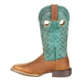 thumbnail image 2 of Durango Womens Lady Rebel Pro Full Grain Leather Cowboy Boots, 2 of 5