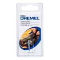 thumbnail image 2 of Herramienta Accesorio Punta Carburo 9924 Para Grabar Dremel 2615009924, 2 of 3