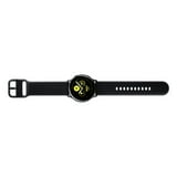 SAMSUNG Galaxy Watch Active - Bluetooth Smart Watch (40mm) Black - SM-R500NZKAXAR