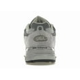 thumbnail image 4 of New Balance Men's 993 MiUSA Grey Running Shoes, from StockX, 4 of 5