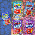 thumbnail image 3 of Kool-Aid Supreme Variety Pack, 20 Unsweetened Drink Mix Packets., 3 of 6