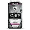 VIZINX B4GYM Raspberry Lemonade Pre-Workout 1.19 LBS/27 Grams Per Serving.The #1 Best Formula with Citrulline Malate, Ag