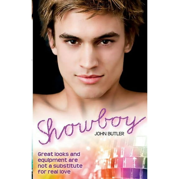 Showboy (Paperback)