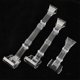 thumbnail image 4 of Aquarium Transparent Feeding Tube Set Acrylic Aquarium Feeder Shrimp Feeder Feeding Container Accessories Tools, 4 of 5