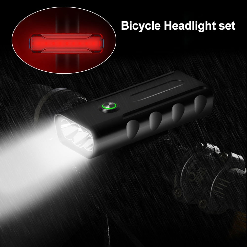 white led light for bike