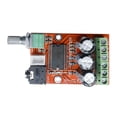 thumbnail image 2 of Amplificador de sonido Digital de Doble Canal kusrkot 12W, 2 of 7