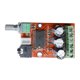thumbnail image 2 of Amplificador de sonido Digital de Doble Canal kusrkot 12W, 2 of 7