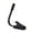 BK, variant on EGNMCR Desk Lamps Lamps for Bedrooms Rechargeable Book Reading Light LED Book Light Can Read In Bed Eye Protection USB Reading Light reading lamp