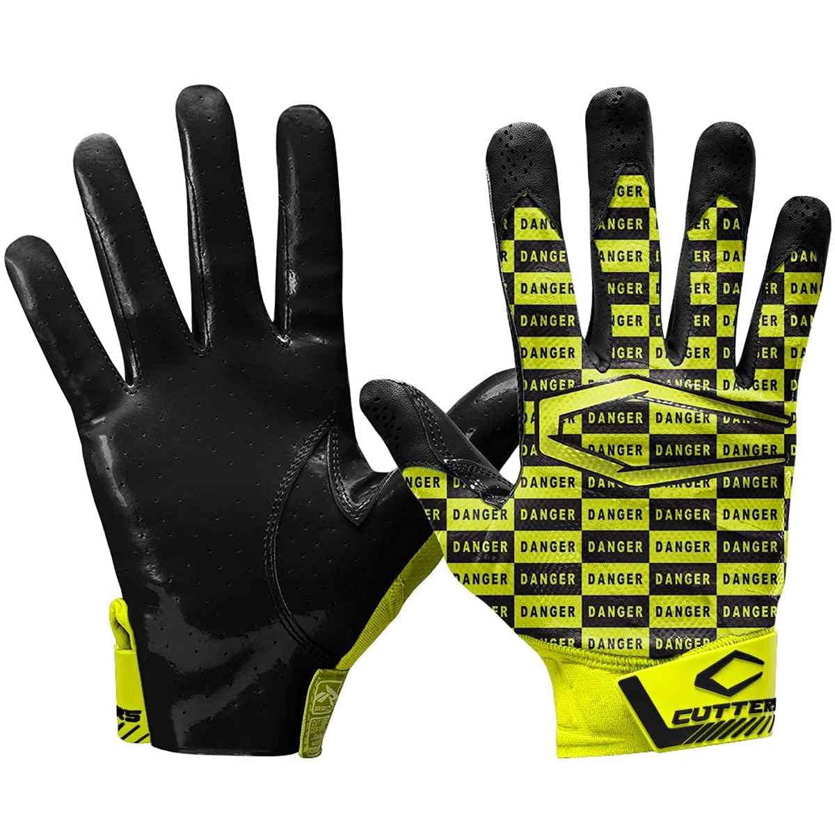 Cutters Rev Pro 4.0 Limited Edition (Danger - Adult-XL)