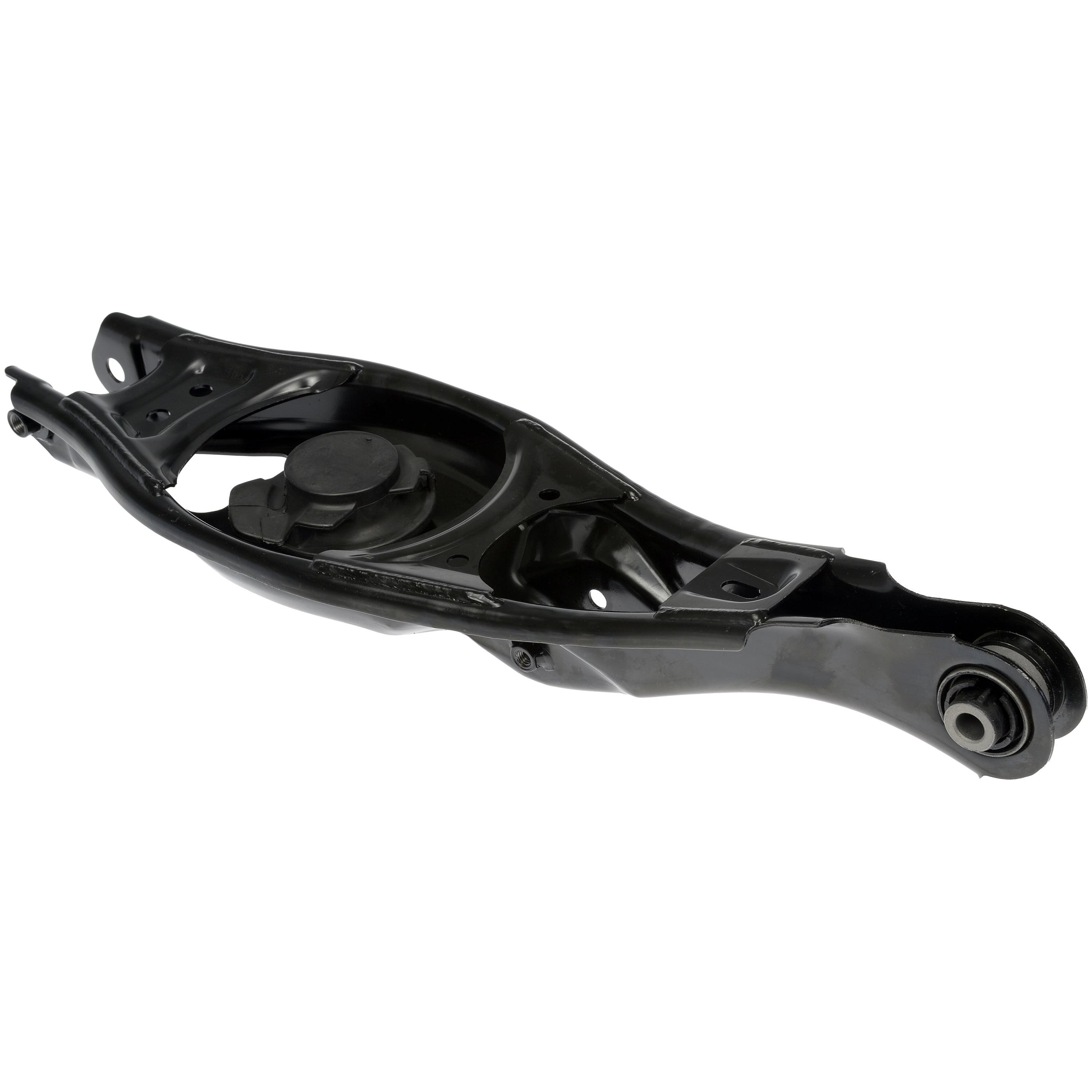 Dorman CA58574 Rear Right Lower Rearward Suspension Control Arm for Specific Honda Models